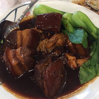 Fiery Shanghai - Shanghainese Near Me - Pleasanton, California