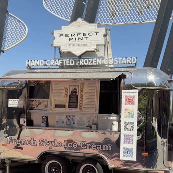 Perfect Pint - Pop Up in Ontario Mills - Ice Cream & Frozen Yogurt Near Me - Orange, California Perfect Pint - Pop Up in Ontario Mills - Ice Cream & Frozen Yogurt Near Me - Orange, California