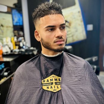 Hammer & Nails - Windermere - Haircut - Barbers Near Me - Windermere, Florida