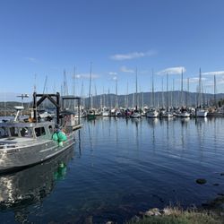 John Wayne Marina
