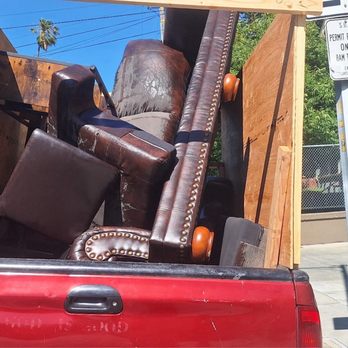 Flash Junk Removal - loaded up my shit and left. - Junk Removal & Hauling Near Me - San Jose, California Flash Junk Removal - loaded up my shit and left. - Junk Removal & Hauling Near Me - San Jose, California