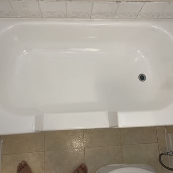 Island Bath Works - Top view - General Contractors Near Me Island Bath Works - Top view - General Contractors Near Me