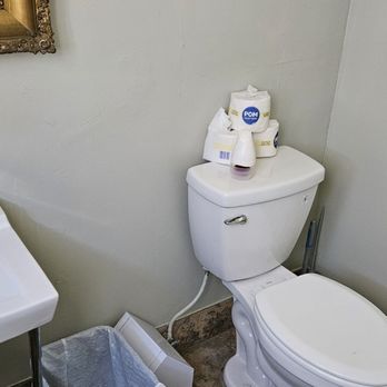 Savage Grill - Bathroom - Salad Near Me - Virginia City, Nevada Savage Grill - Bathroom - Salad Near Me - Virginia City, Nevada