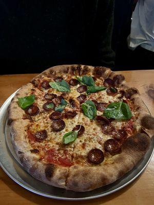 Friends & Family by null