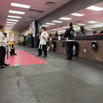 Martial Arts Advantage - Martial Arts Near Me - Broken Arrow, Oklahoma