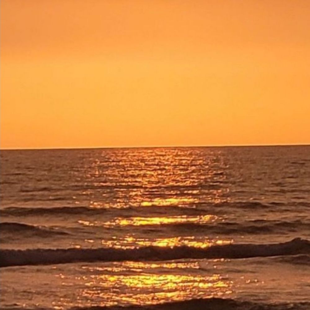 Maui Walking Tours - The Kihei Walking Tour ended with a beautiful sunset. - Walking Tours Near Me