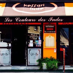 Kessari Inde