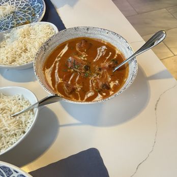 Indian Breeze - Chicken tika Marsala - Indian Near Me - Cape Coral, Florida
