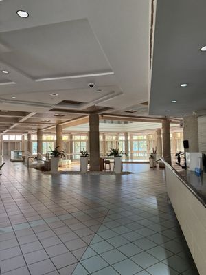 Hilton Ponce Golf & Casino Resort by null