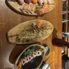Shipwreck Bar & Sushi gift card