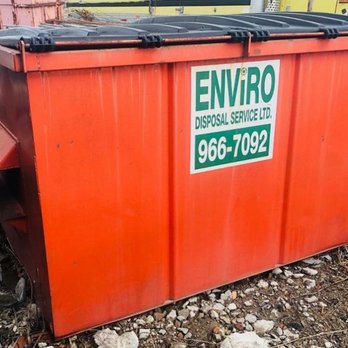 Enviro Disposal Service - Photo - Junk Removal & Hauling Near Me - Windsor, Ontario Enviro Disposal Service - Photo - Junk Removal & Hauling Near Me - Windsor, Ontario