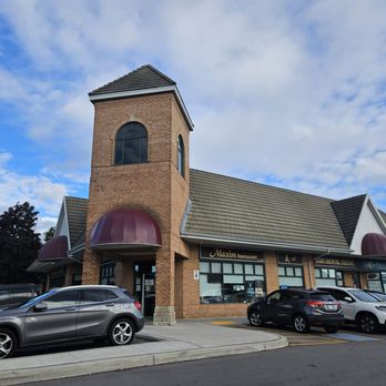Maxim Bakery & Restaurant - French Near Me - Richmond Hill, Ontario Maxim Bakery & Restaurant - French Near Me - Richmond Hill, Ontario