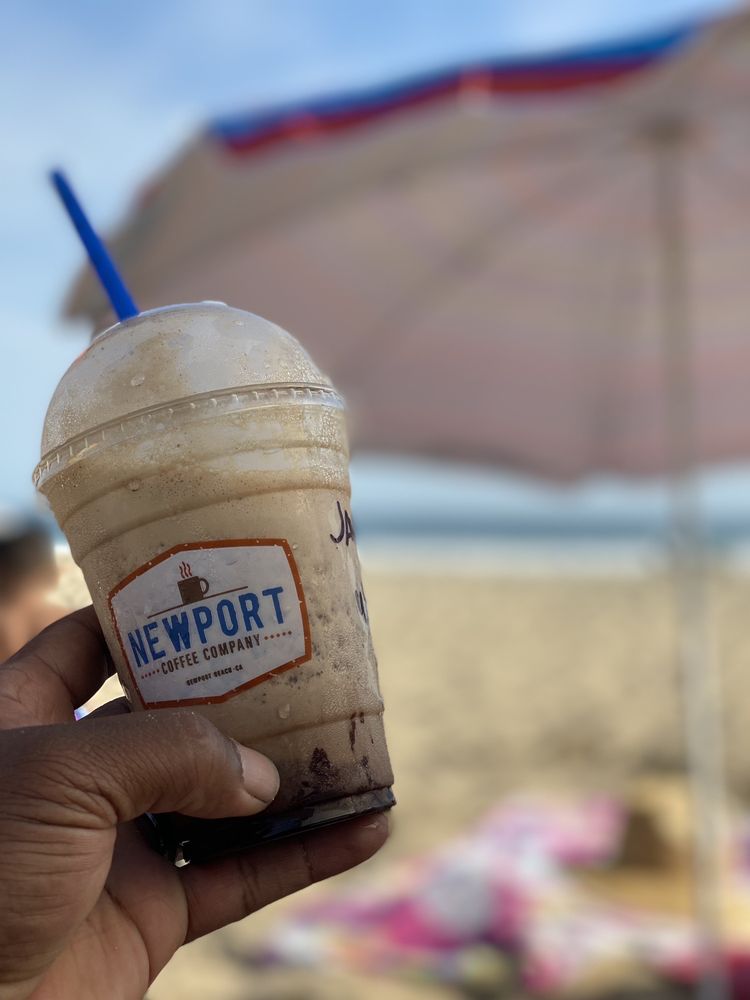 NEWPORT COFFEE COMPANY 489 Photos & 507 Reviews 104 Mc Fadden Pl