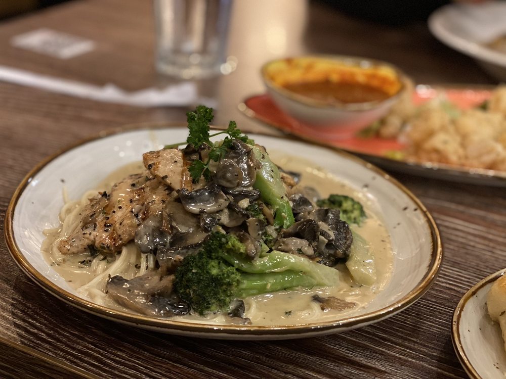 Bella Italia Ristorante