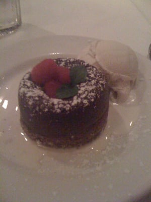 Morton's The Steakhouse by null
