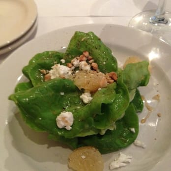Bari Ristorante - Lattuga salad - Italian Near Me - Memphis, Tennessee Bari Ristorante - Lattuga salad - Italian Near Me - Memphis, Tennessee