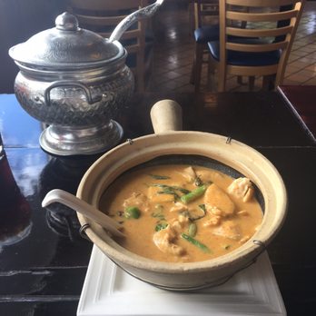 Kour Thai - Spicy red curry - Thai Near Me - Clearlake, California Kour Thai - Spicy red curry - Thai Near Me - Clearlake, California