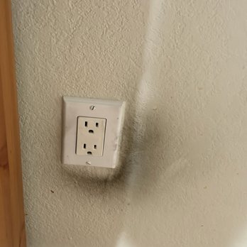 Torres Electrical and Design - The outlet is fine. The plugin ionizer is - Electricians Near Me - Novato, California Torres Electrical and Design - The outlet is fine. The plugin ionizer is - Electricians Near Me - Novato, California