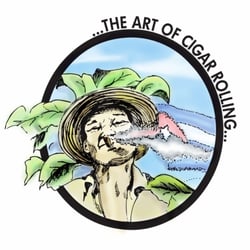 The Art Of Cigar Rolling - Live Cigar Roller for any event.