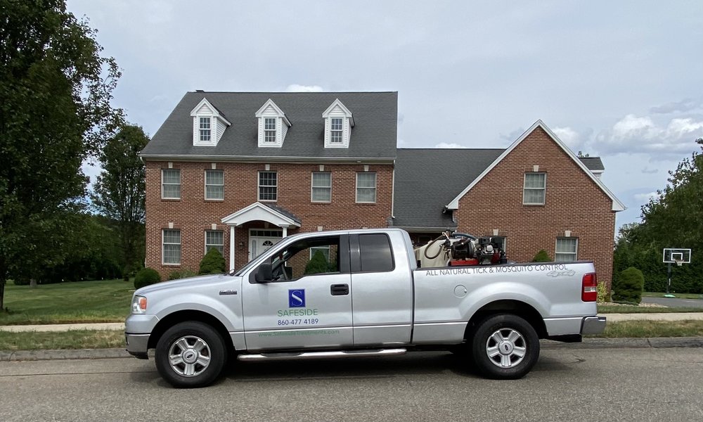 SAFESIDE TREATMENTS 15 Photos 598 Deming Rd, Berlin, Connecticut Pest Control Phone