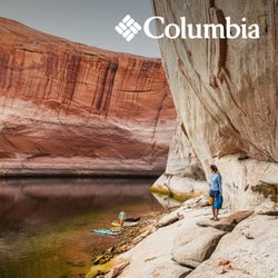Columbia Sportswear
