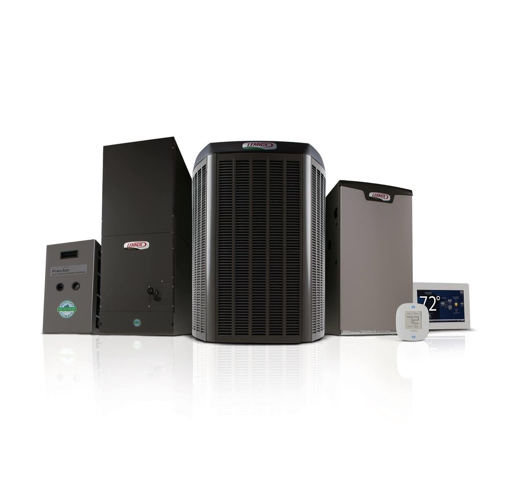 Slide of Barron Heating AC Electrical & Plumbing