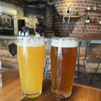 Diamondback Brewing Company - Breweries Near Me - Baltimore, Maryland