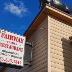 Fairway Family Restaurant