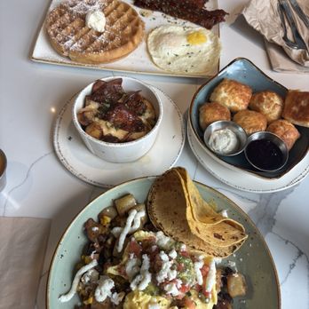 First Watch - Breakfast & Brunch Near Me - Virginia Beach, Virginia