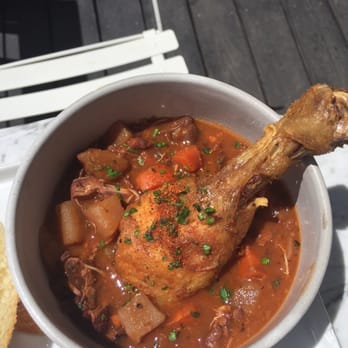 Persephone Bakery - Coq au vin stew - Bakeries Near Me - Jackson, Wyoming Persephone Bakery - Coq au vin stew - Bakeries Near Me - Jackson, Wyoming
