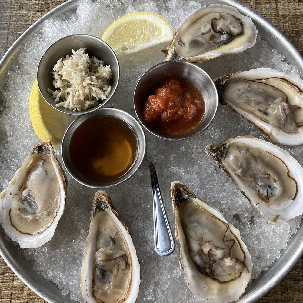 Red Rabbit St. Paul - Oysters - Italian Near Me - St Paul, Minnesota Red Rabbit St. Paul - Oysters - Italian Near Me - St Paul, Minnesota
