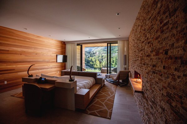 The Lodge at Blue Sky, Auberge Resorts Collection by null