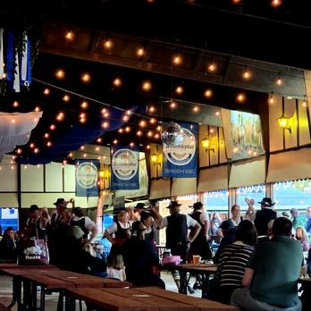 Oktoberfest Milwaukee - Dancers - Lounges Near Me - Glendale, Wisconsin