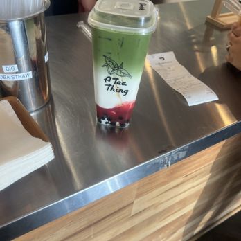 A Tea Thing - Coffee & Tea Near Me - Reseda, California A Tea Thing - Coffee & Tea Near Me - Reseda, California