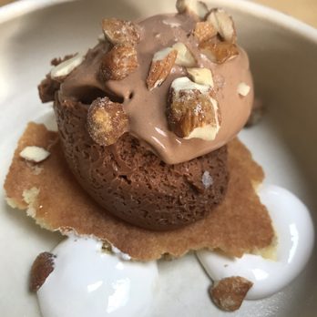 Mägo - Rocky road dessert - Colombian Near Me - Oakland, California Mägo - Rocky road dessert - Colombian Near Me - Oakland, California