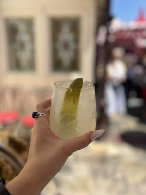 Carnation Cafe by null
