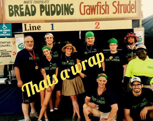 Caluda's Cottage Catering & Bakery by null