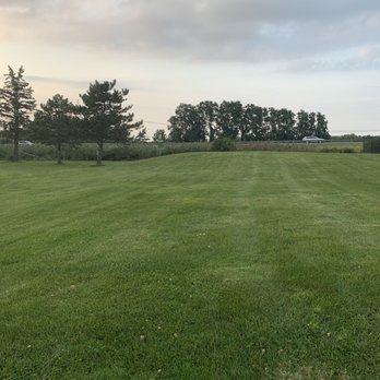 Lookup Park - Golf Near Me - Henrietta, New York