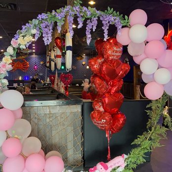 Crab seafood house - We hope you celebrate it by doing all the things you love.
Have a great day! - Seafood Near Me - Clayton, North Carolina Crab seafood house - We hope you celebrate it by doing all the things you love.
Have a great day! - Seafood Near Me - Clayton, North Carolina