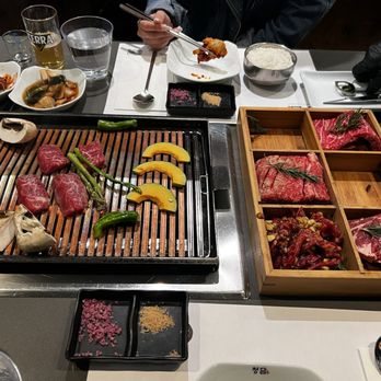 Chungdam - Korean Near Me - Santa Clara, California Chungdam - Korean Near Me - Santa Clara, California