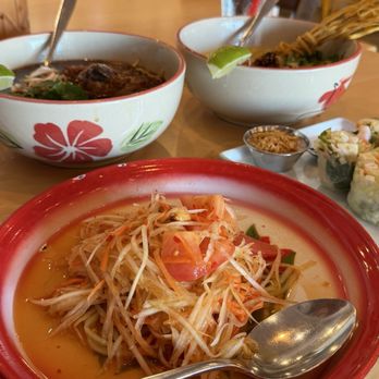 Khao Horm Thai - Thai Near Me - Dallas, Texas Khao Horm Thai - Thai Near Me - Dallas, Texas