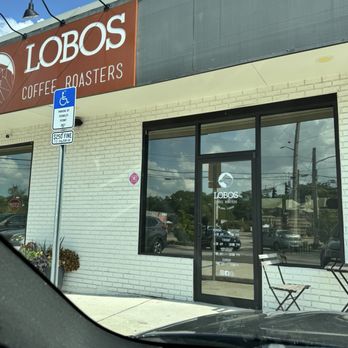 Lobos Coffee Roasters - Store front - Coffee Roasteries Near Me - Winter park, Florida Lobos Coffee Roasters - Store front - Coffee Roasteries Near Me - Winter park, Florida