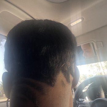 Express Barbershop - This is what I left with - Barbers Near Me - Lakewood, California Express Barbershop - This is what I left with - Barbers Near Me - Lakewood, California