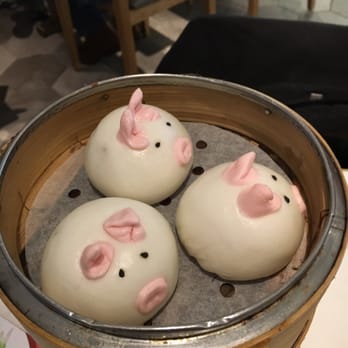 飲茶 - Bbq pork bun - Dim Sum Near Me - Hong Kong, HK 飲茶 - Bbq pork bun - Dim Sum Near Me - Hong Kong, HK