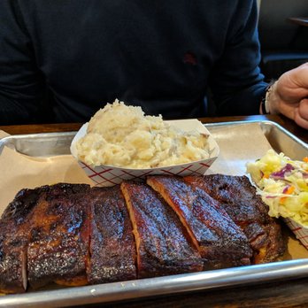 GQue BBQ Lone Tree - Ribs. Hubs loves them - Barbeque Near Me - Lone Tree, Colorado GQue BBQ Lone Tree - Ribs. Hubs loves them - Barbeque Near Me - Lone Tree, Colorado