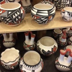 Yippee Yi Yo - Some great locally made pottery pieces