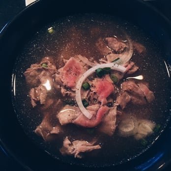 Keo - Asian Fusion Near Me - Tulsa, Oklahoma