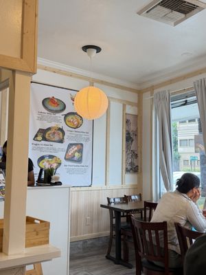 SAOHA KHAO SOI THAI CUISINE by null