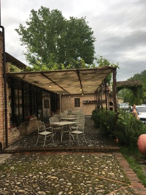 Antica Corte Pallavicina Relais by null