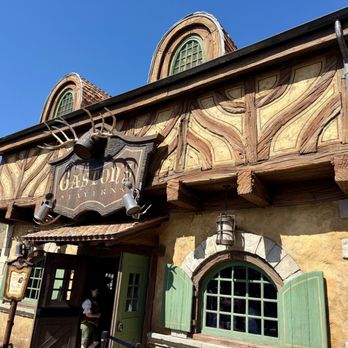 Gaston's Tavern - American Near Me - Lake Buena Vista, Florida